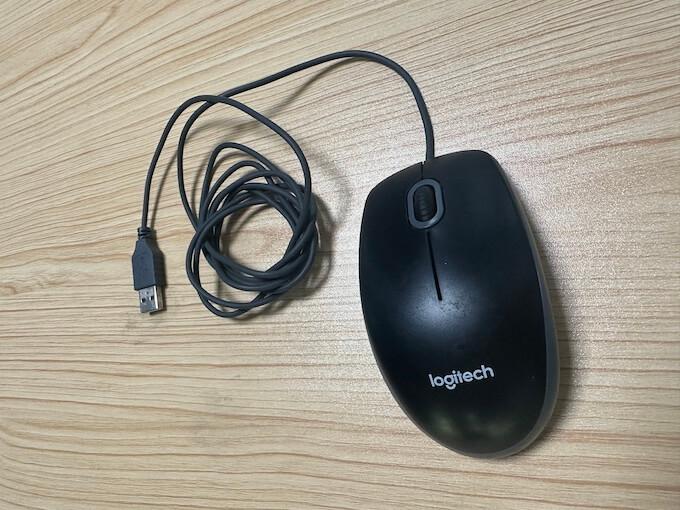 Logitech羅技鼠標