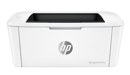 惠普LaserJet Pro M15w