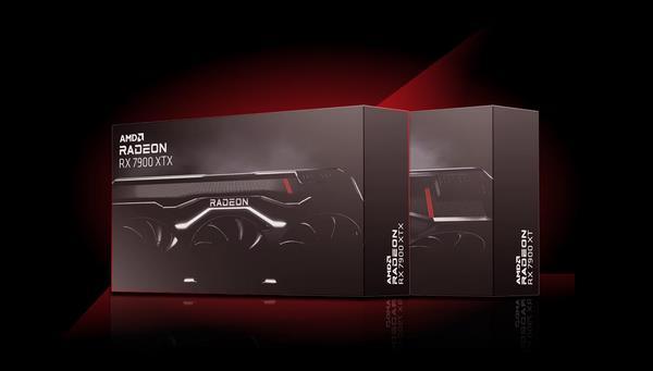 Radeon RX 7900 XTX