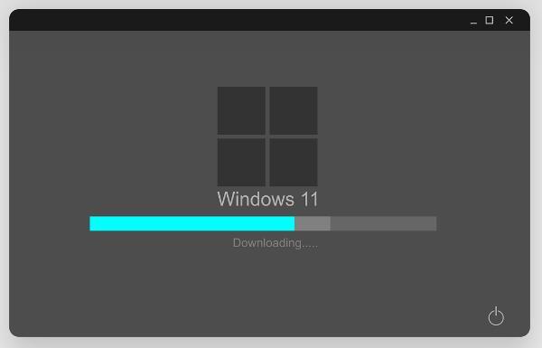 Windows11安裝