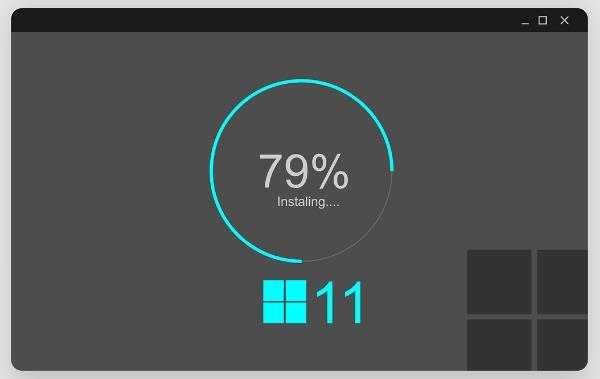 win11和win10外觀區(qū)別