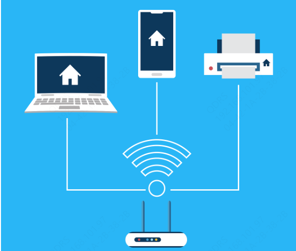 解決WiFi感嘆號(hào)問題的方法