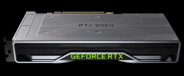 rtx2060顯卡性能