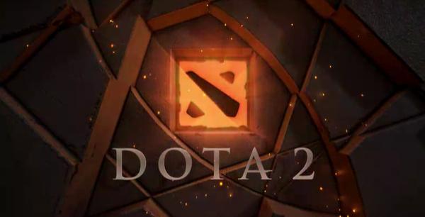 選擇Dota 2