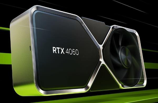 RTX 4060適用場景