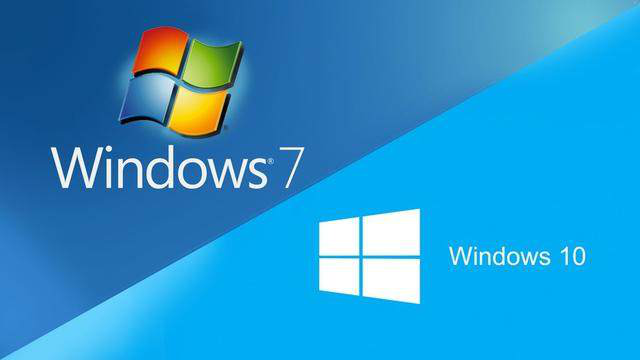 警告！微軟將在75天停止對 Windows 7 的支持。官方建議速升 Windows 10！