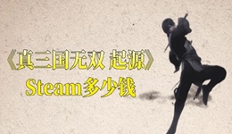 真三國無雙起源Steam多少錢 標準版與豪華版詳細信息一覽